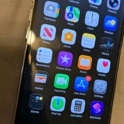 ***iPhone 13 Pro Max-128GB  w/case***
