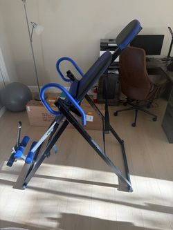 Inversion Table