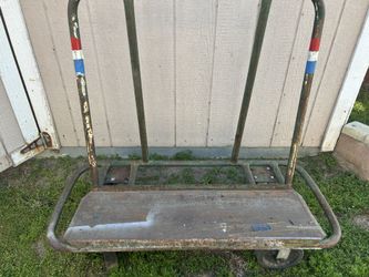 Drywall Cart