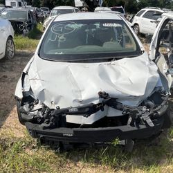 2013 Hyundai Elantra For Parts (2010-2016)