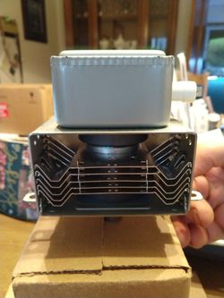 MAGNETRON microwave 10QBP0232