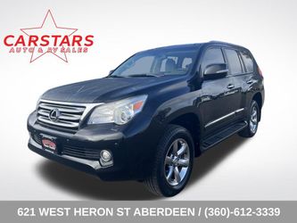 2013 Lexus GX 460