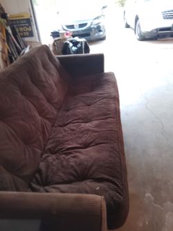 Futon