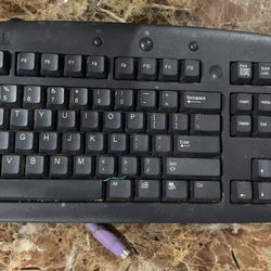 Dell Keyboard ⌨️ 