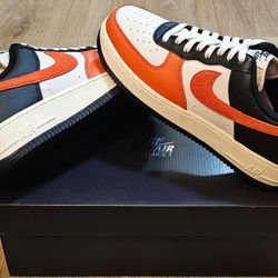 Nike AF1 Size 8.5/9/9.5 And 10 For Men