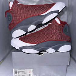 Jordan 13 Retro ‘Red Flint’