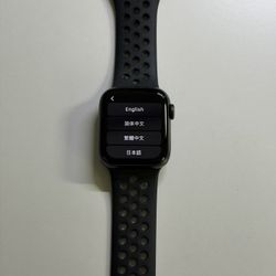 Apple Watch SE 38mm