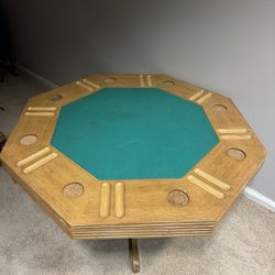 Game table