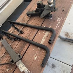 Trailer Hitch 