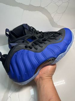 Nike Air Foamposite one