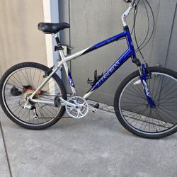 Trek  Hybrid Bike