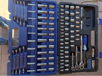 Kobolt tool kit
