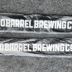 10 Barrel Bar Mats