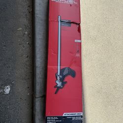 Milwaukee M18 Fuel Quick-Lok Brush Cuter Attachment 