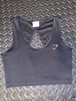 Gymshark Tank