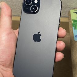 iPhone 15 Plus Carrier Unlocked 128gb