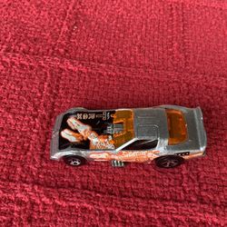 Hot Wheels Car