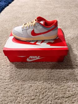 Nike dunk