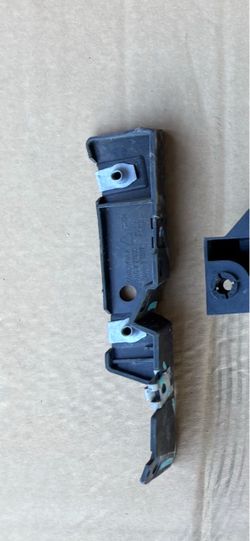 2019-2026 Ram 1500 TRX Right Front Bumper Bracket