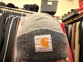 carhartt beanie