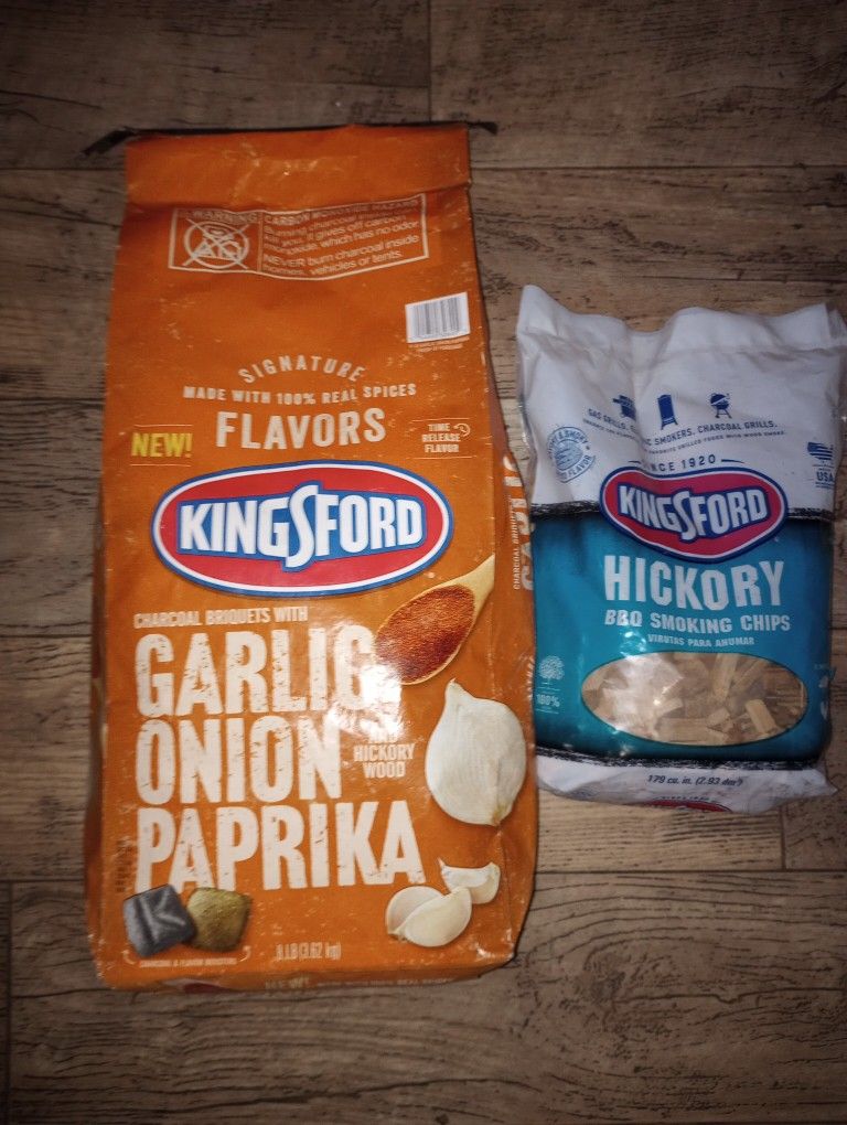 KINGSFORD 