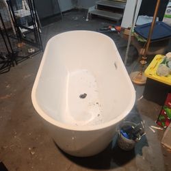 Bathtub 