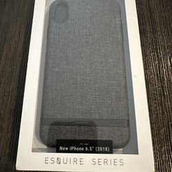 NEW INCIPIO CASE FOR IPHONE X & XS