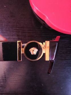 Versace sunglasses