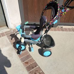 smart Trike