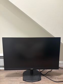 Acer Nitro KGB271U LCD Monitor HDR10