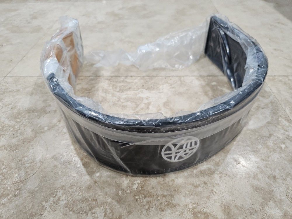 Weight Lifting Belt