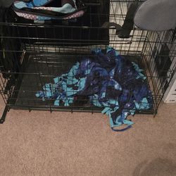 XL Dog Crate
