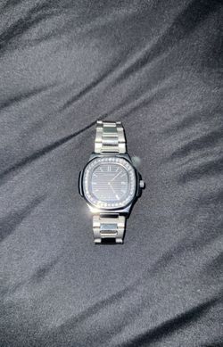 Diamond Watch 