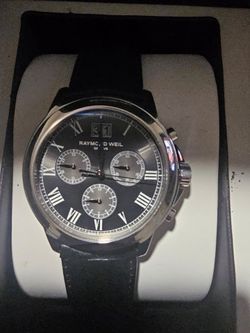 Raymond Weil 4476-STC-00600