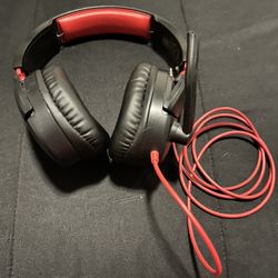Turtle Beach Recon Gaming  Headset 