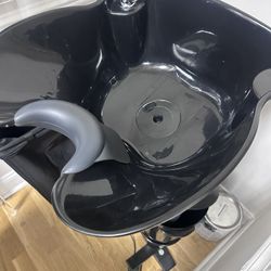 Portable Sink 