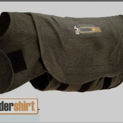 Thunder Shirt/Jacket XL 