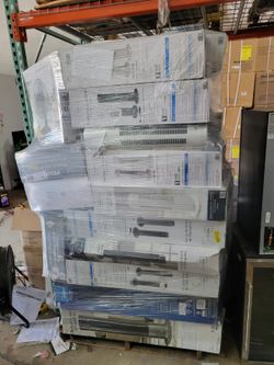TOWER FAN LOAD / WHOLESALE ONLY / SOLO AL POR MAYOR