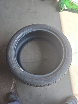 285/40/21 pirelli scorpion verde tire 285 40 21