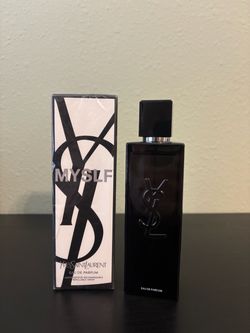 YSL MYSLF Eau de Parfum with Box
