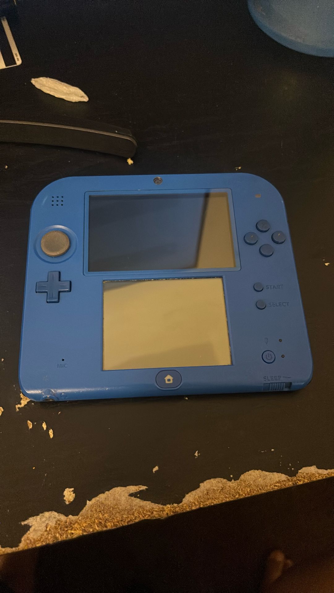 nintendo 2ds