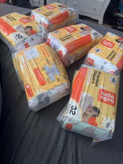 Hello Bello Diapers