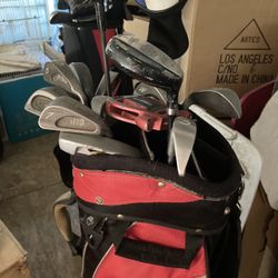 Golf Clubs