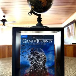 Game Of Thrones Blu Ray