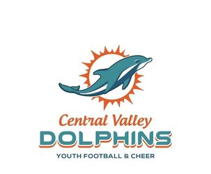14U Central Valley Dolphins (Cheerleading Bundle) New*** Avail Nov 21 2025