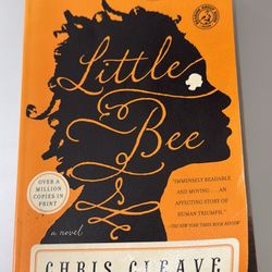 Little Bee Book