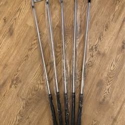 Golf Club - steel 6789P