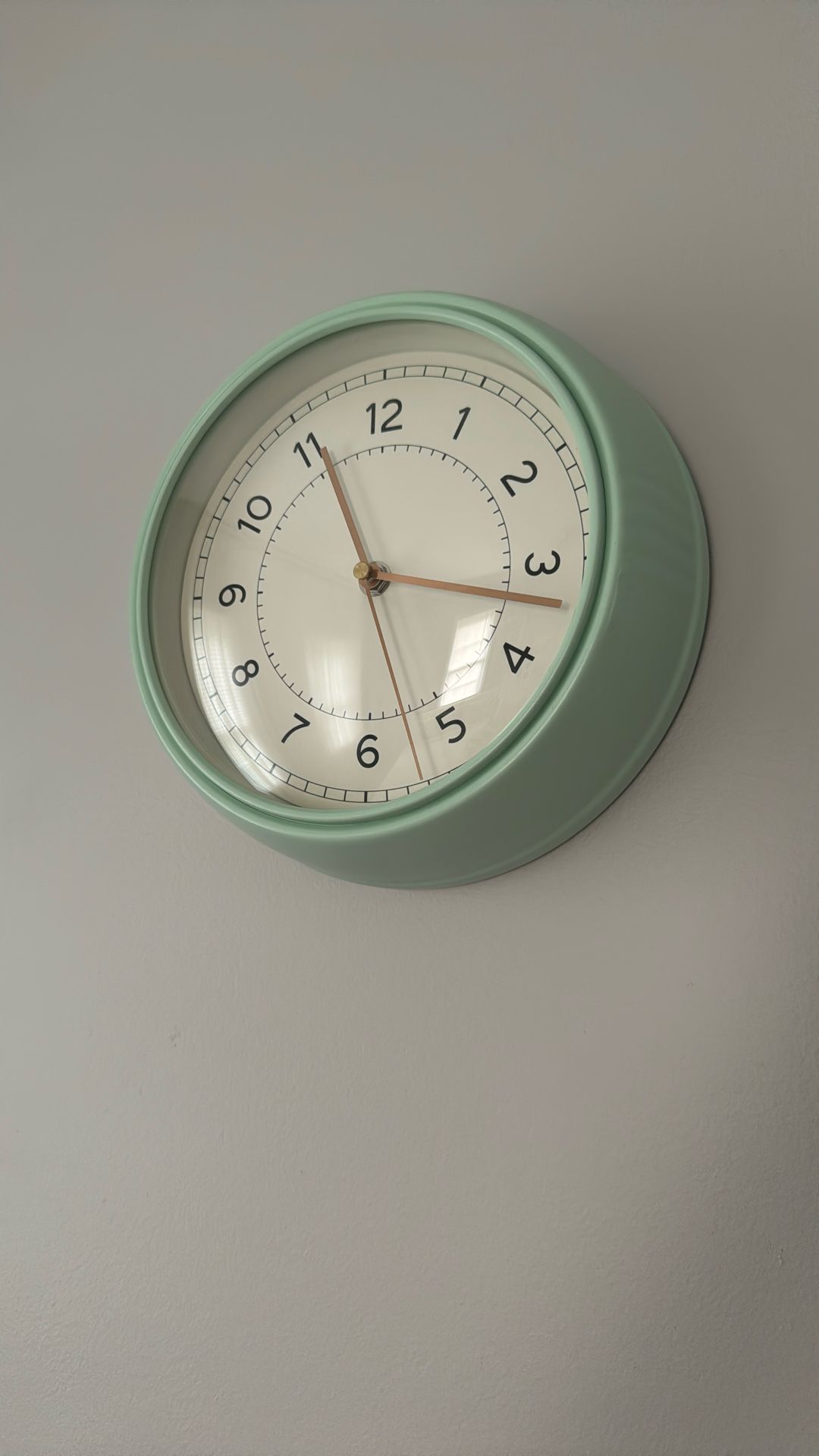 clock