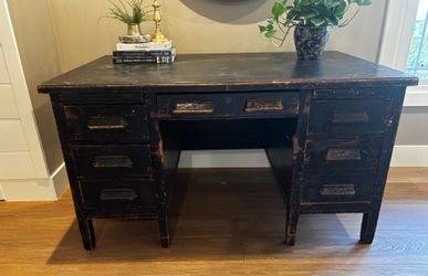 Vintage Desk