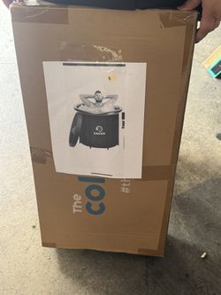 Cool Pod New